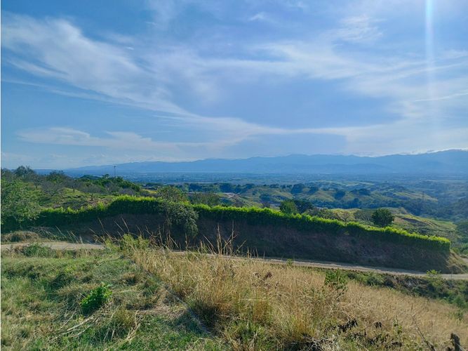 Lote en venta en Cerritos, Pereira, 13564 m² · foto 5 de 9