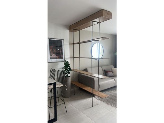 Apartamento de 1 alcoba en venta en Cerritos, Pereira, 63 m² · foto 4 de 15