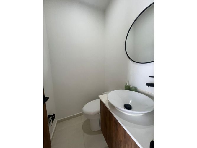 Apartamento de 1 alcoba en venta en Cerritos, Pereira, 63 m² · foto 5 de 15