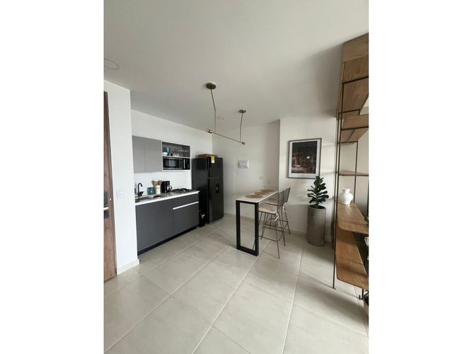 Apartamento de 1 alcoba en venta en Cerritos, Pereira, 63 m² · foto 6 de 15