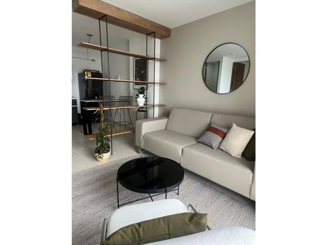 Apartamento de 1 alcoba en venta en Cerritos, Pereira, 63 m² · foto 7 de 15