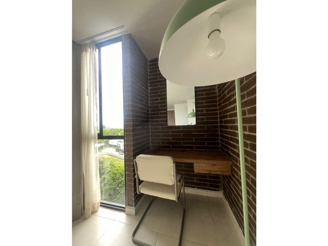 Apartamento de 1 alcoba en venta en Cerritos, Pereira, 63 m² · foto 8 de 15