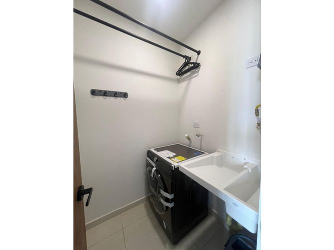 Apartamento de 1 alcoba en venta en Cerritos, Pereira, 63 m² · foto 10 de 15