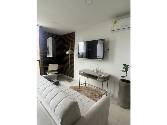 Apartamento de 1 alcoba en venta en Cerritos, Pereira, 63 m² · foto 11 de 15
