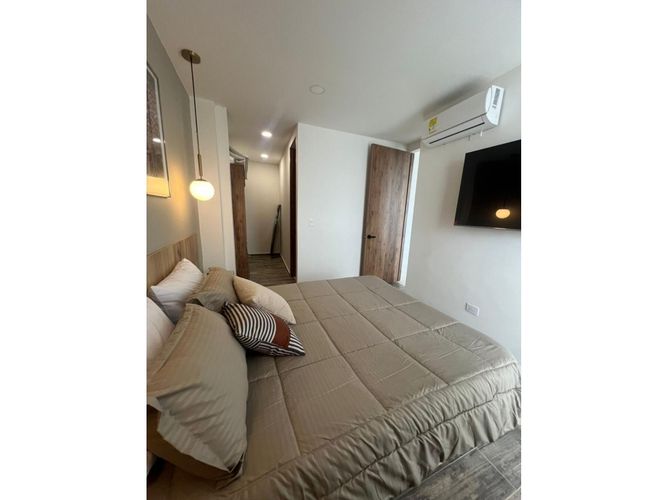 Apartamento de 1 alcoba en venta en Cerritos, Pereira, 63 m² · foto 12 de 15