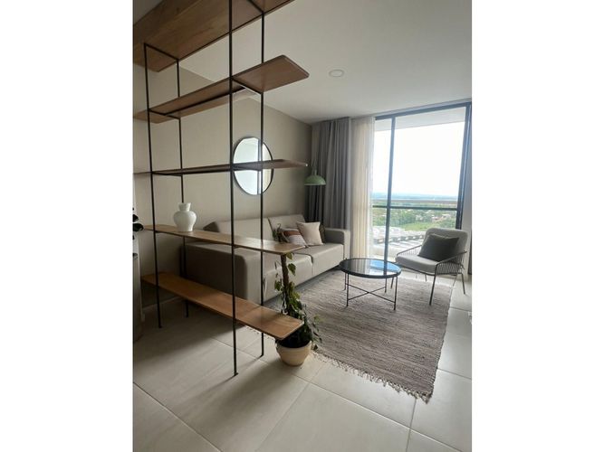 Apartamento de 1 alcoba en venta en Cerritos, Pereira, 63 m² · foto 13 de 15