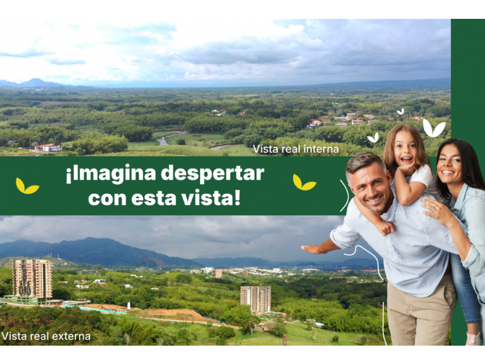 Apartamento en venta en Cerritos, Pereira · foto 3 de 7
