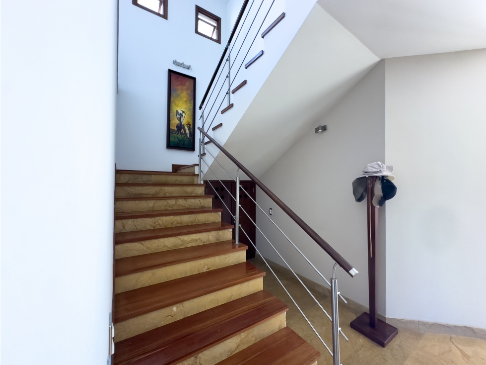 Casa en venta en Cerritos, Pereira · foto 2 de 24