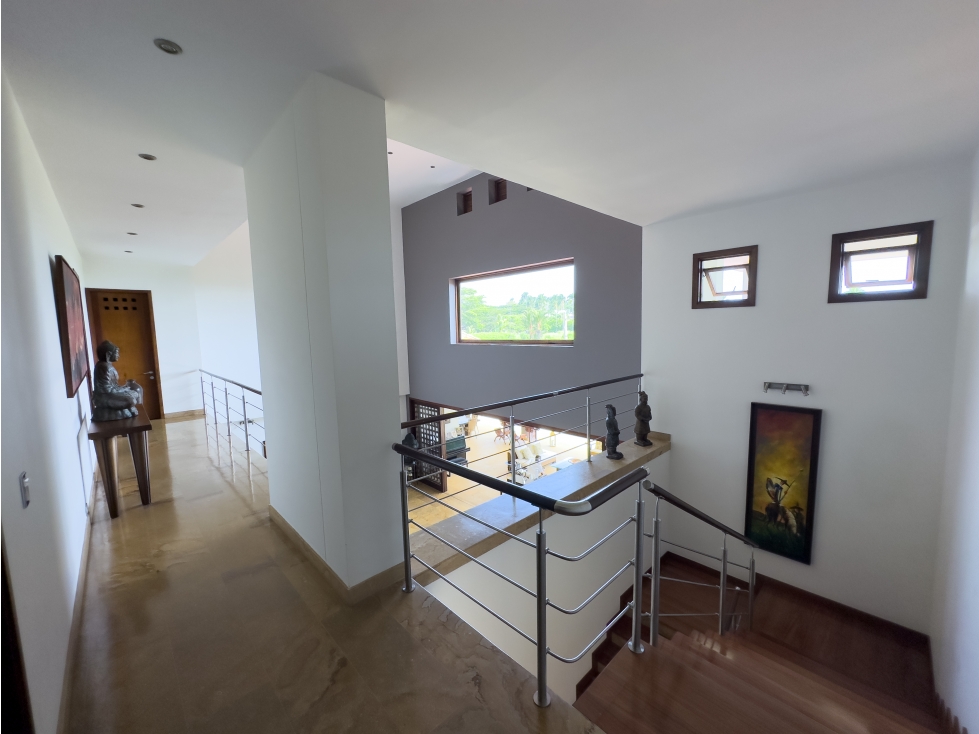 Casa en venta en Cerritos, Pereira · foto 3 de 24
