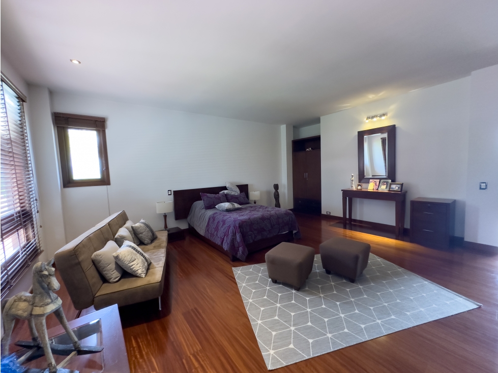 Casa en venta en Cerritos, Pereira · foto 4 de 24