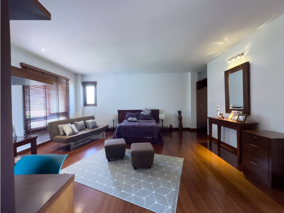 Casa en venta en Cerritos, Pereira · foto 5 de 24