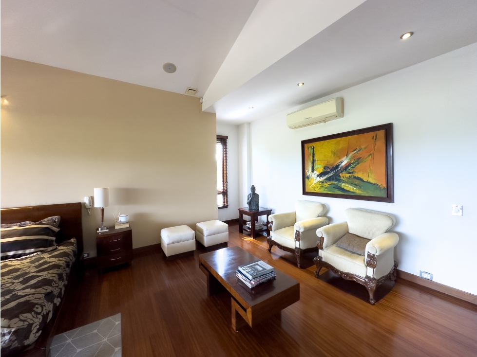 Casa en venta en Cerritos, Pereira · foto 6 de 24