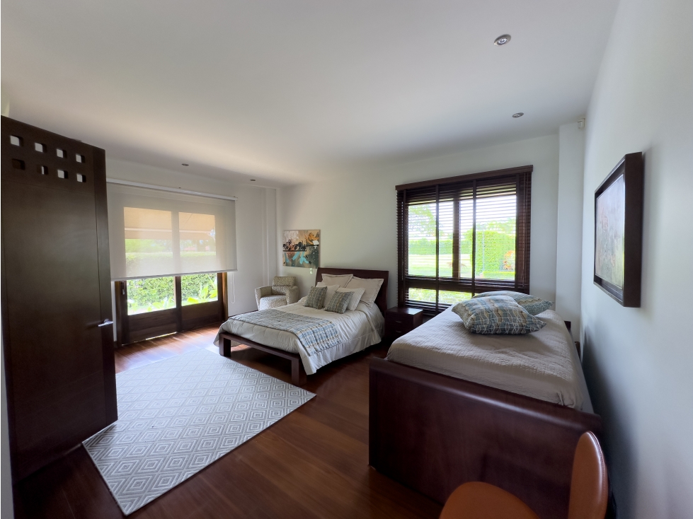 Casa en venta en Cerritos, Pereira · foto 8 de 24
