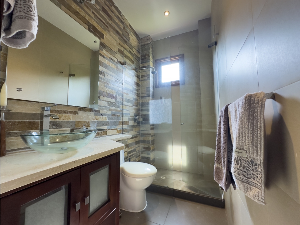 Casa en venta en Cerritos, Pereira · foto 9 de 24
