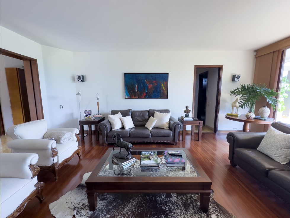 Casa en venta en Cerritos, Pereira · foto 10 de 24