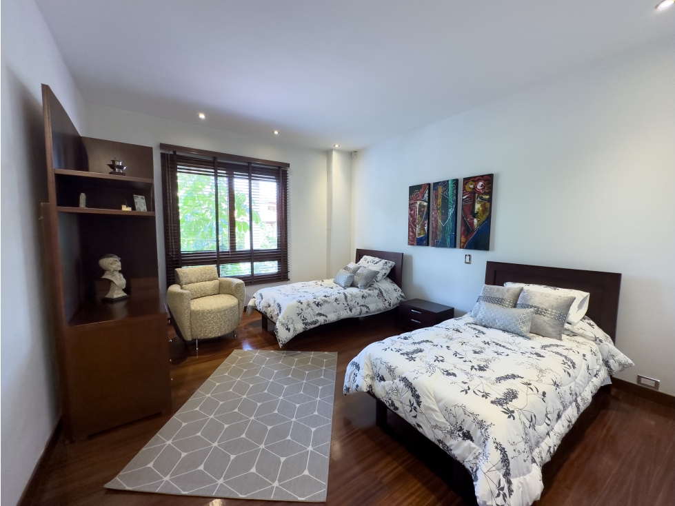 Casa en venta en Cerritos, Pereira · foto 11 de 24