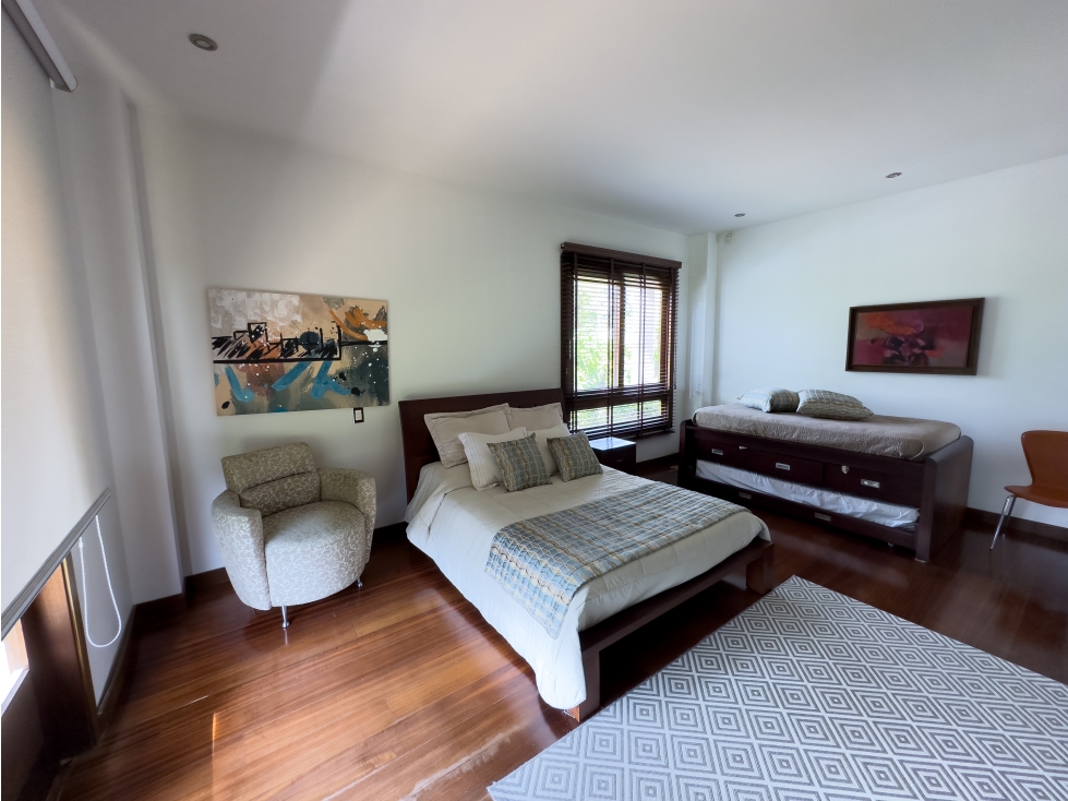 Casa en venta en Cerritos, Pereira · foto 13 de 24