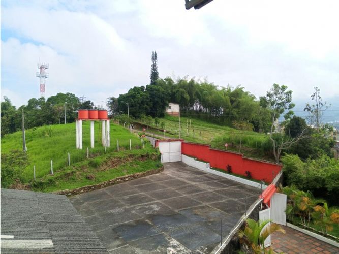 Lote en venta en San Jose Sur, Pereira, 280 m² · foto 11 de 24