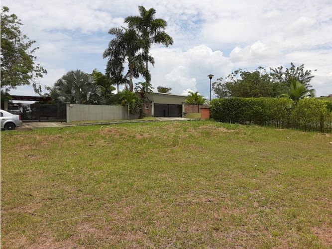Lote en venta en Cerritos, Pereira, 1962 m² · foto 2 de 6