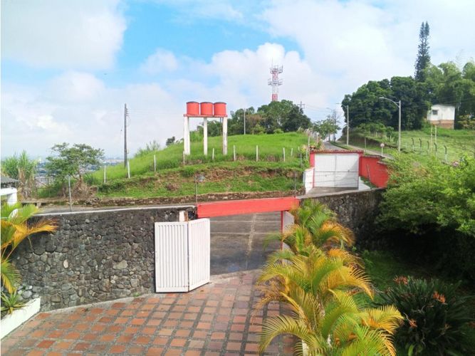 Lote en venta en San Jose Sur, Pereira, 280 m² · foto 22 de 24