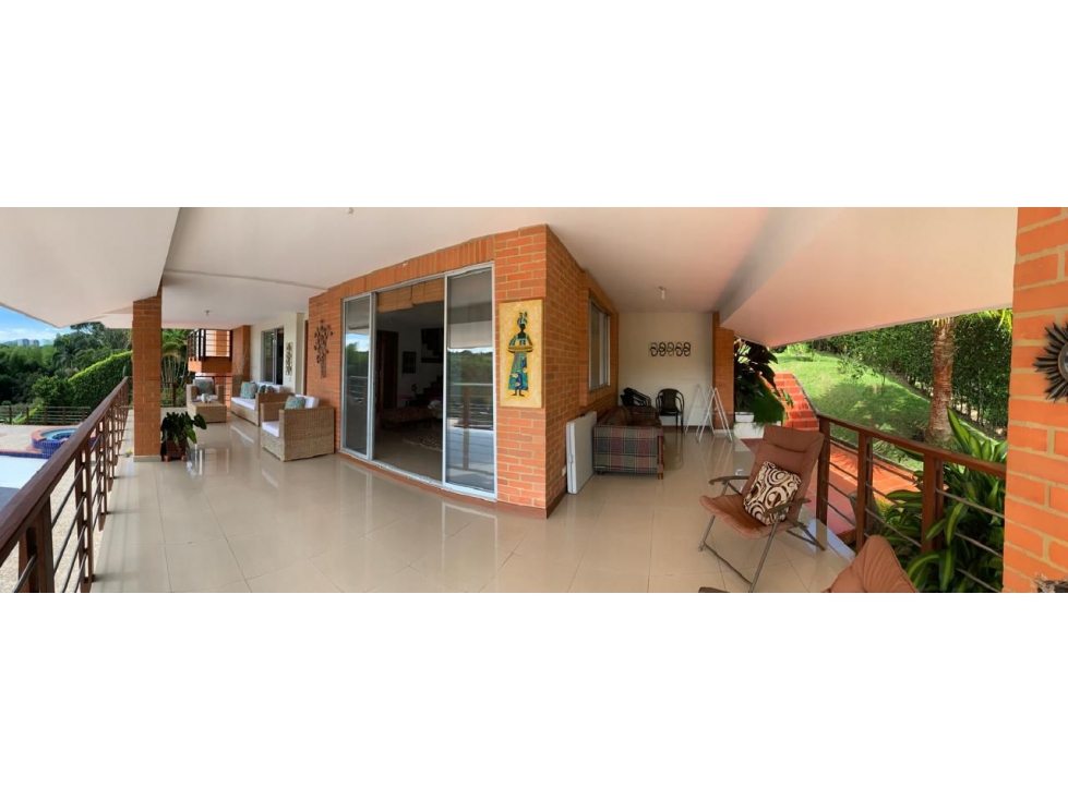 Casa en venta en Cerritos, Pereira · foto 14 de 24