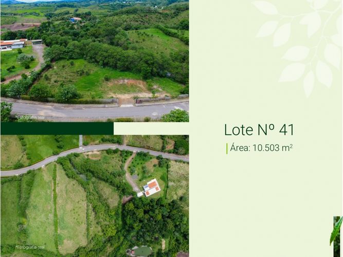 Lote en venta en Cerritos, Pereira, 10503 m² · foto 4 de 6