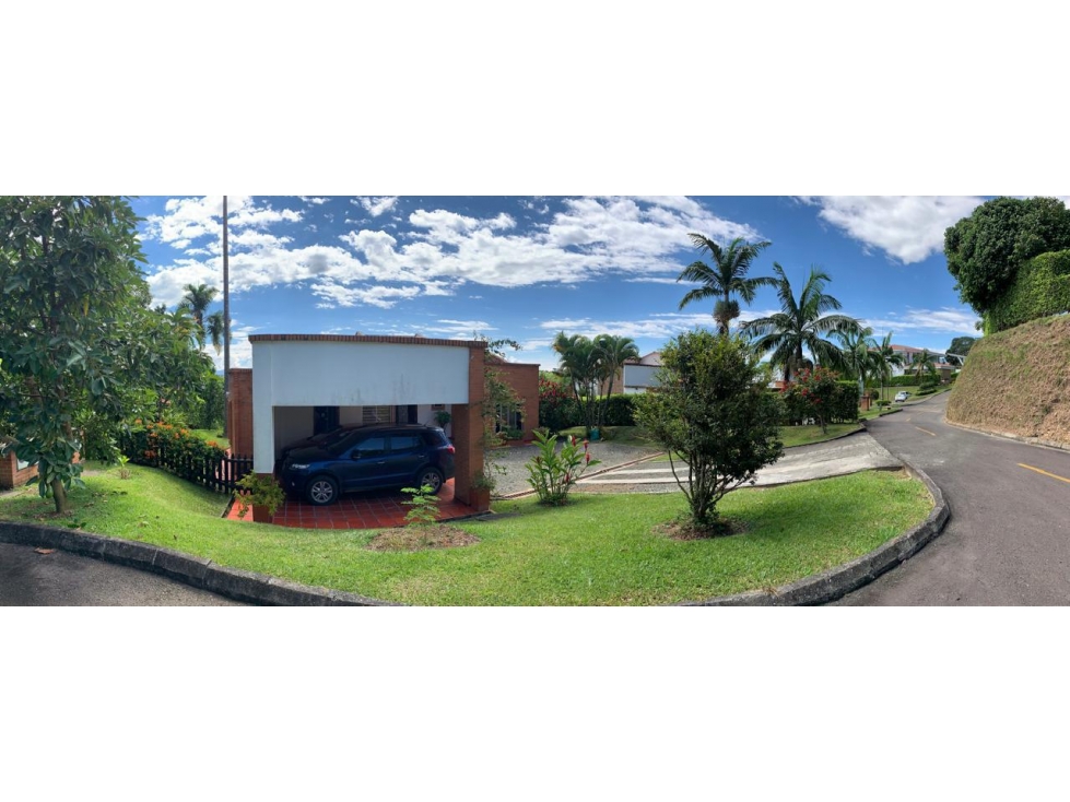 Casa en venta en Cerritos, Pereira · foto 16 de 24