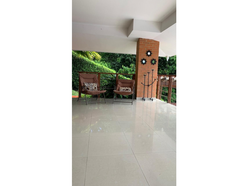 Casa en venta en Cerritos, Pereira · foto 17 de 24