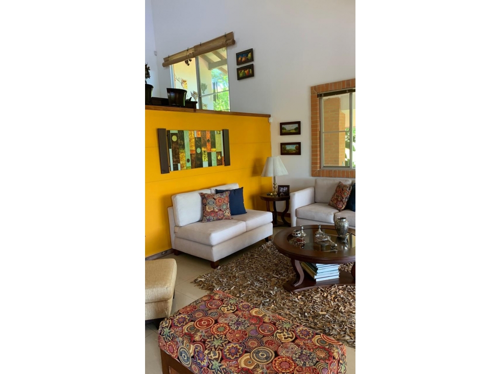 Casa en venta en Cerritos, Pereira · foto 21 de 24