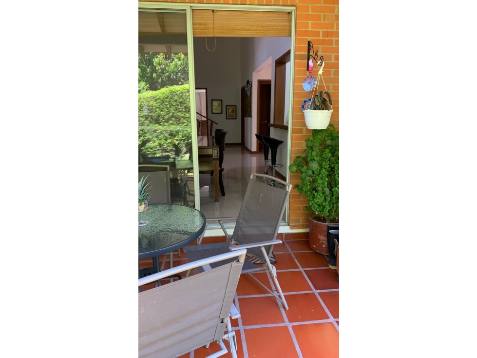 Casa en venta en Cerritos, Pereira · foto 22 de 24