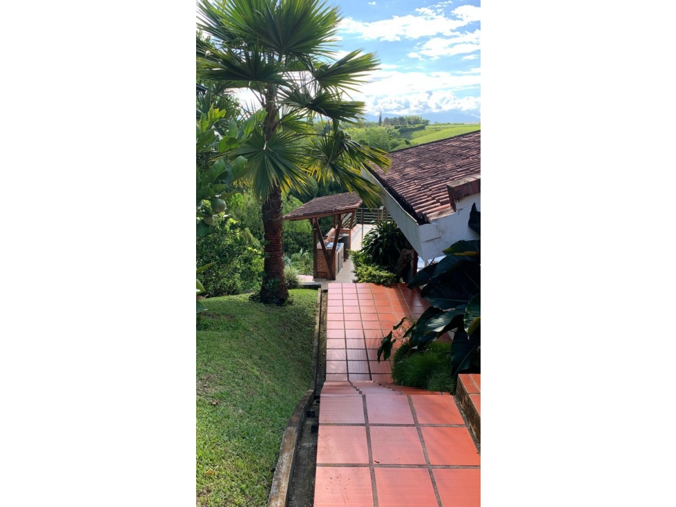 Casa en venta en Cerritos, Pereira · foto 23 de 24