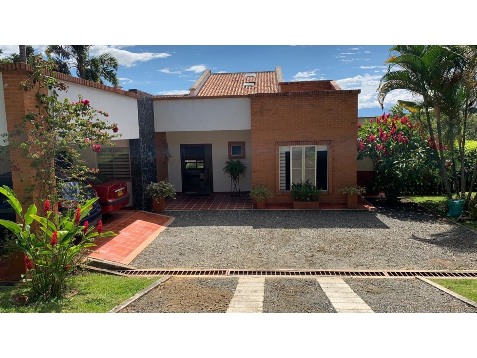 Casa en venta en Cerritos, Pereira · foto 24 de 24