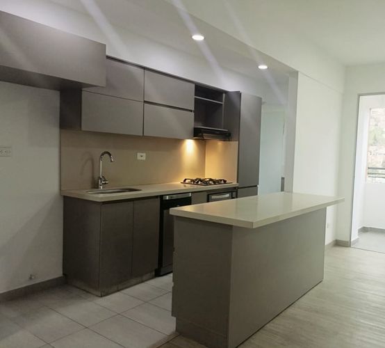 Apartamento en venta en El Progreso, Itagüí · foto 3 de 12