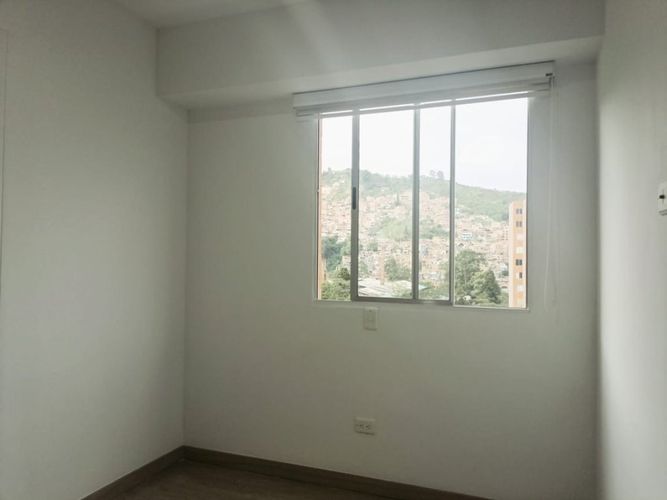Apartamento en venta en El Progreso, Itagüí · foto 10 de 12