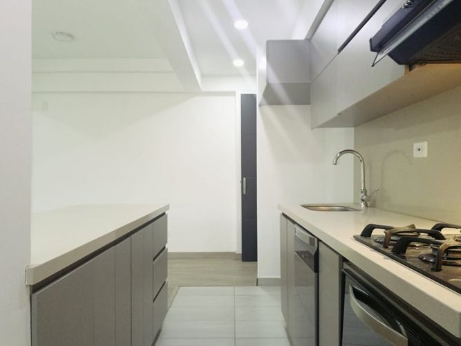 Apartamento en venta en El Progreso, Itagüí · foto 5 de 12
