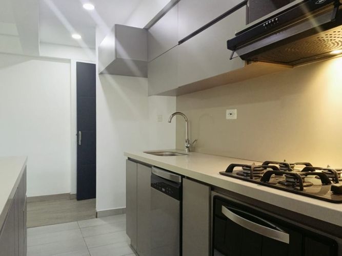 Apartamento en venta en El Progreso, Itagüí · foto 4 de 12