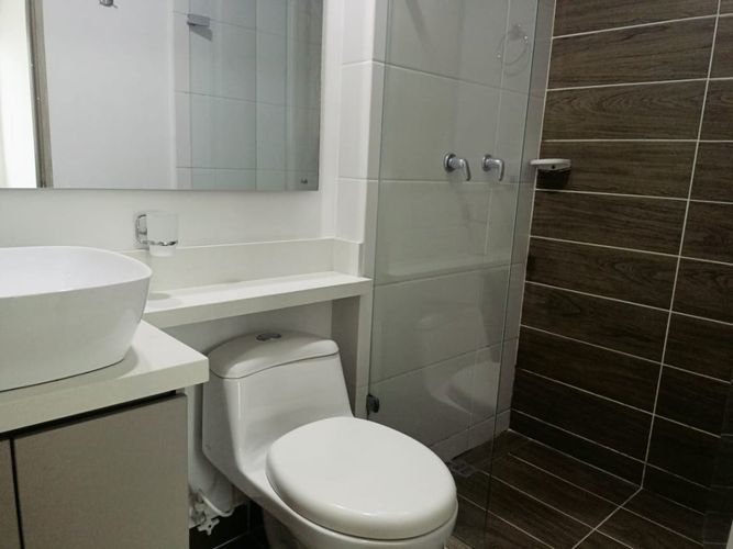 Apartamento en venta en El Progreso, Itagüí · foto 11 de 12