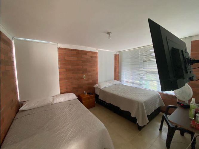 Casa en venta en Pueblito Cafetero, Pereira · foto 3 de 24