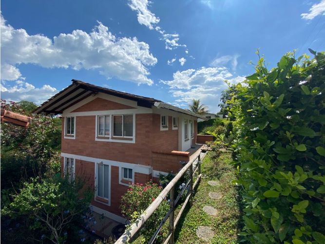 Casa en venta en Pueblito Cafetero, Pereira · foto 4 de 24