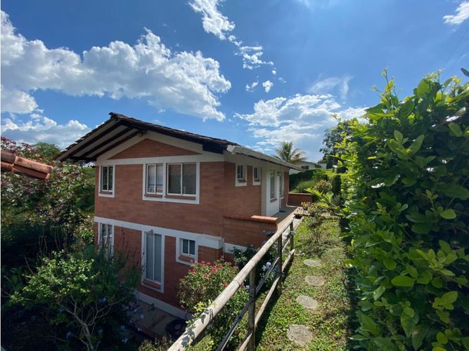 Casa en venta en Pueblito Cafetero, Pereira · foto 5 de 24