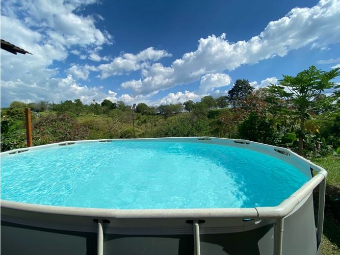 Casa en venta en Pueblito Cafetero, Pereira · foto 6 de 24