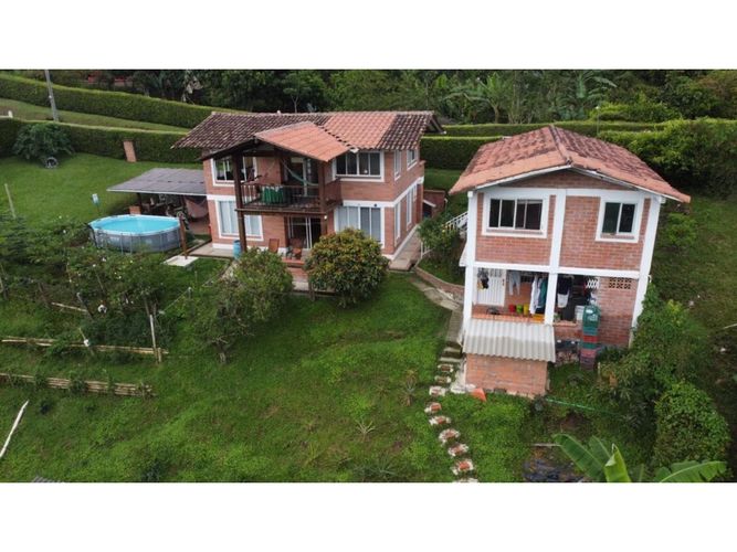 Casa en venta en Pueblito Cafetero, Pereira · foto 7 de 24