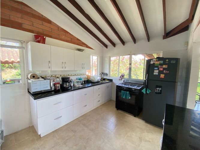 Casa en venta en Pueblito Cafetero, Pereira · foto 9 de 24
