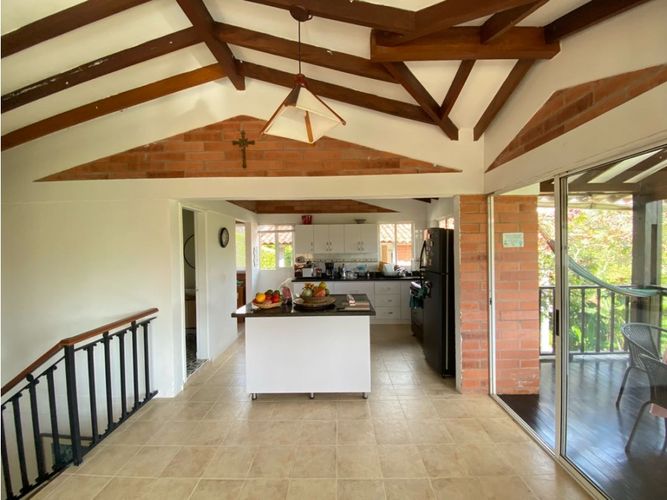 Casa en venta en Pueblito Cafetero, Pereira · foto 10 de 24