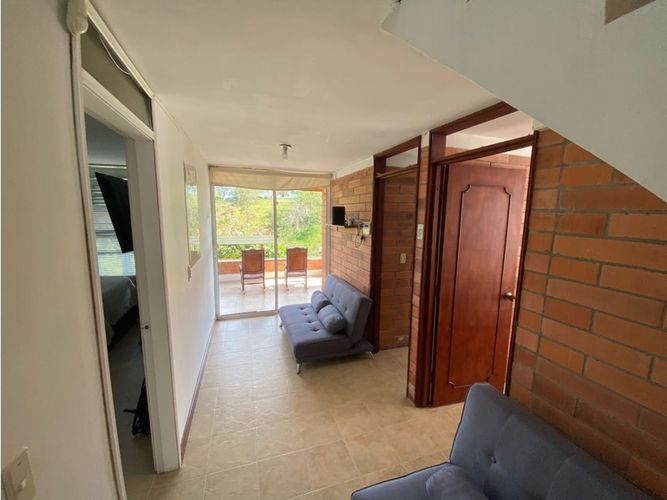 Casa en venta en Pueblito Cafetero, Pereira · foto 11 de 24