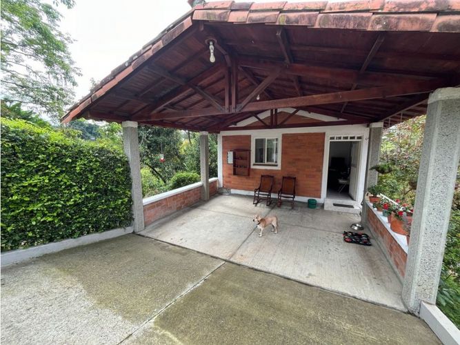 Casa en venta en Pueblito Cafetero, Pereira · foto 18 de 24