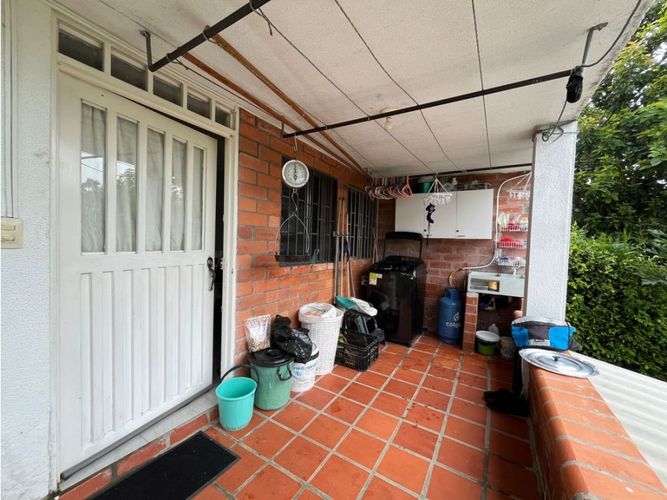 Casa en venta en Pueblito Cafetero, Pereira · foto 22 de 24