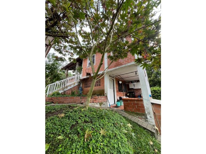 Casa en venta en Pueblito Cafetero, Pereira · foto 23 de 24