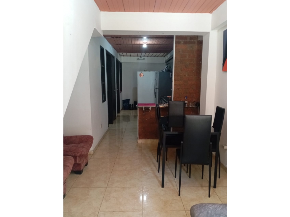 Casa en venta en La Badea, Dosquebradas · foto 2 de 24