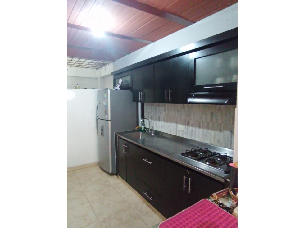 Casa en venta en La Badea, Dosquebradas · foto 4 de 24